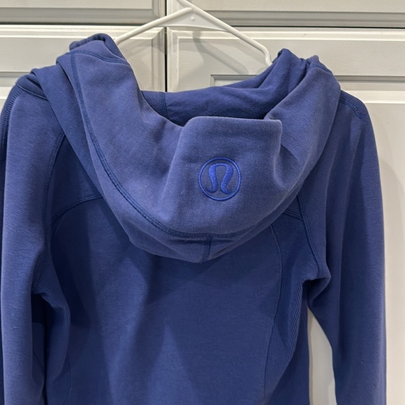 Scuba hoodie excellent condition just wanted this years version - Picture 4 of 5